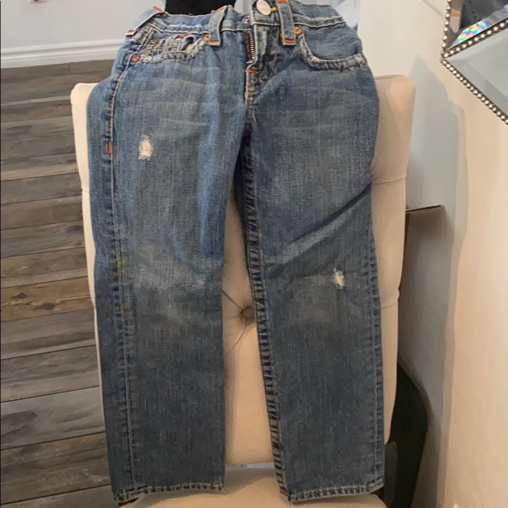 True religion jeans